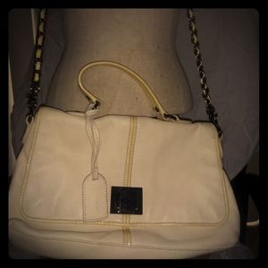Badgley Mischka crossbody